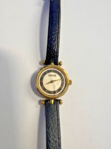 Gucci watch ladies vintage - gucci,