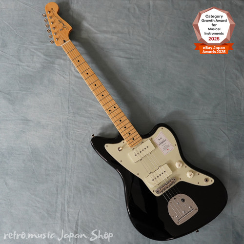 Fender made japan - made,