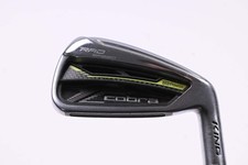 Cobra King Radspeed 3D Printed