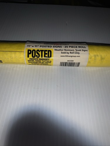 843388 posted private property - 843388,