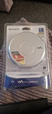 Sony Walkman D-EJO21 CD Player