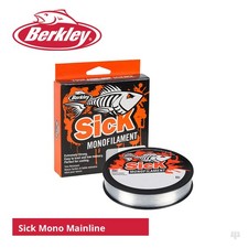 Berkley Sick Monofilament
