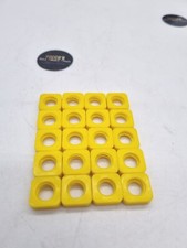 20 MECCANO PIECES PARTS OF