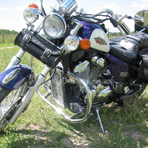 Honda vt600 vlx 600 shadow - vt600,