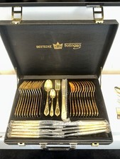 Bestecke Solingen SBS 71PC