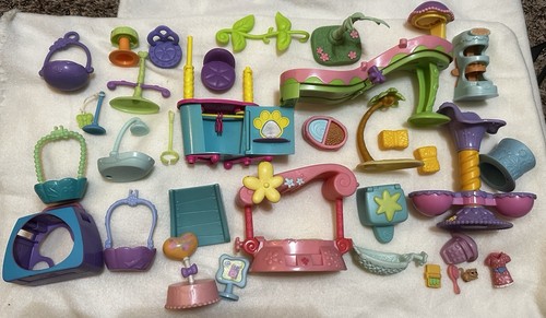 Lps furniture accessories - furniture, &