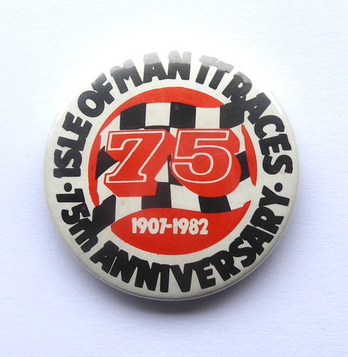 1907 1982 isle man - isle,