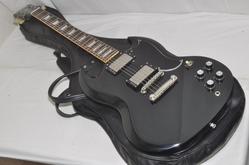 Burny type electric guitar - burny,