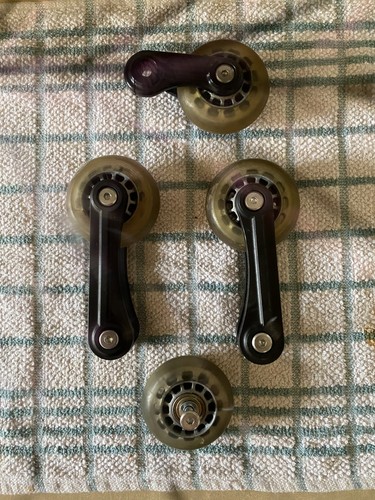 Freerider luggie small rear - luggie,