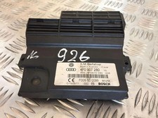 AUDI A6 4A2, C8 Power