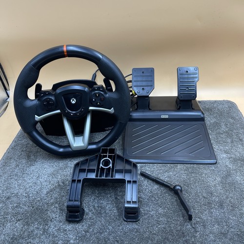 Hori rwo overdrive - hori, racing