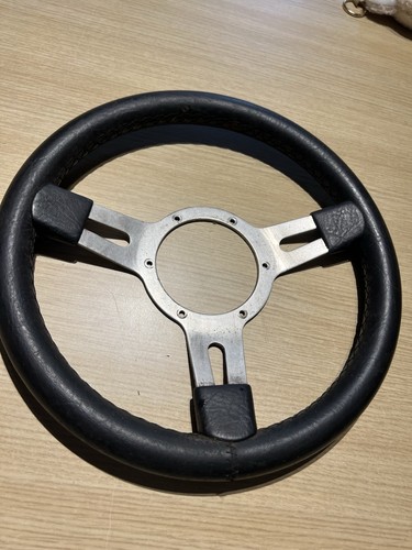 Mini classic steering wheel - mini,