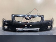 TOYOTA AVENSIS T25 2006-2008 Front Bumper WA-80 52119-05910