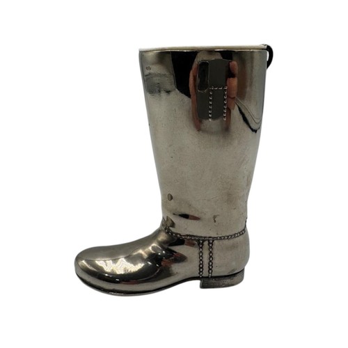 Grenadier silver plated - plated, riding