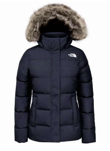 North face gotham women s - gotham, women's