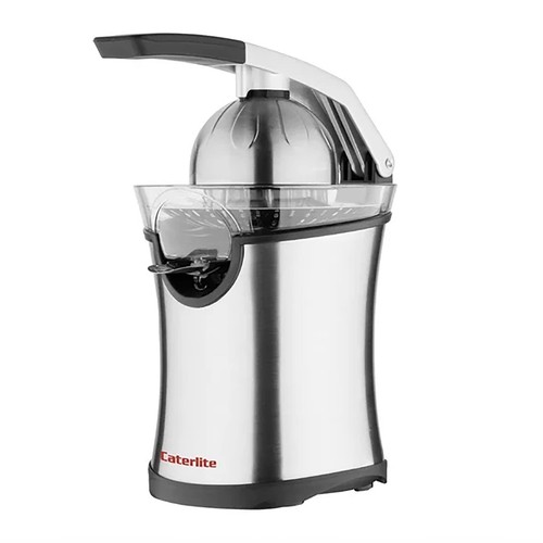 Caterlite citrus juicer - citrus,