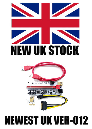 Ver012 pci riser - ver012,