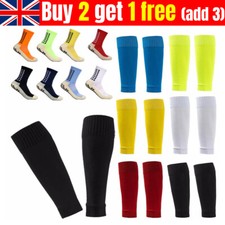 Non Slip Football Socks Soccer
