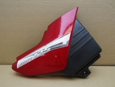 Yamaha YBR 125 2010 12,833