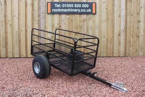Atv quad 1250lb - 1250lb, tipping