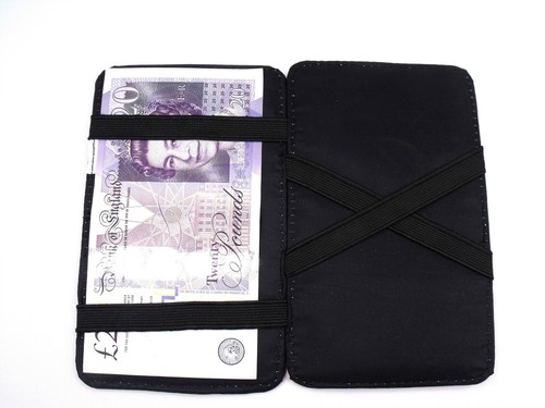 New soft magic wallet - soft,