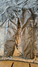 Men motorcycle trousers - men's,