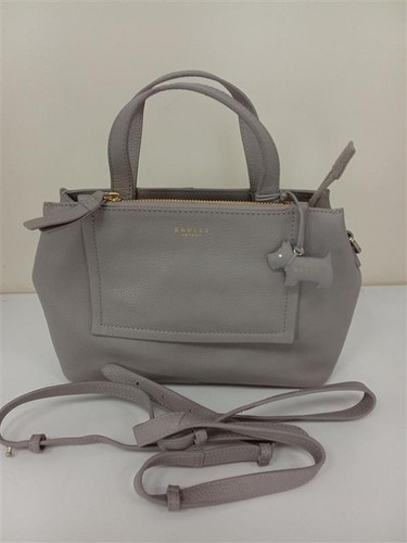 Radley grey leather - radley,