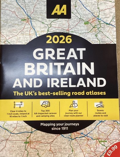2026 great britain and - britain,
