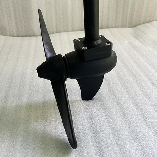 Kayak propeller blade - kayak,