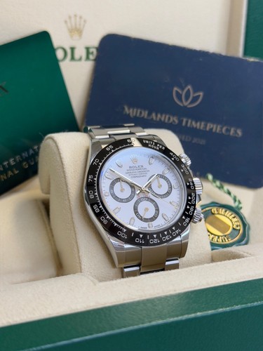 Rolex cosmograph daytona - cosmograph,