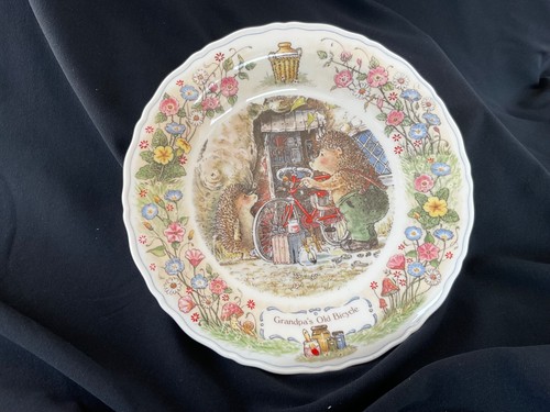 Wedgwood foxwood tales - foxwood,
