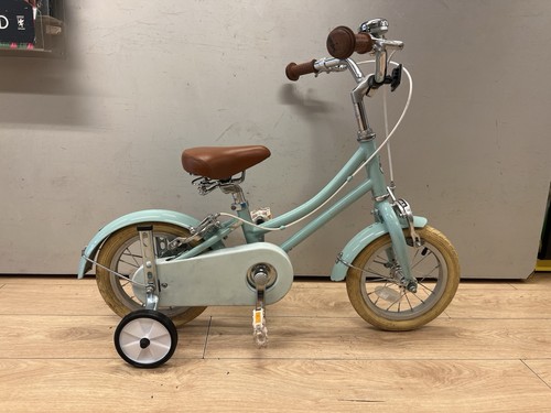 Used bobbin ginger snap - used,