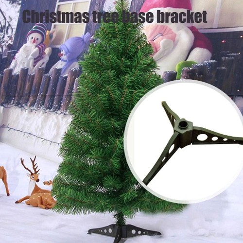 Detachable xmas tree holder - tree,