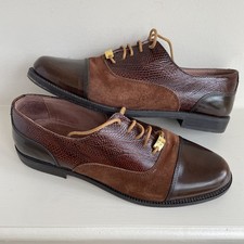 Russell & Bromley Abercrombie