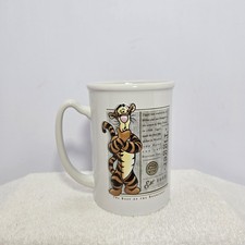 Disney Winnie the Pooh Tigger