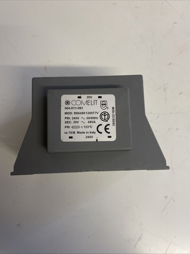 Comelit r6648k1200t7v - comelit,