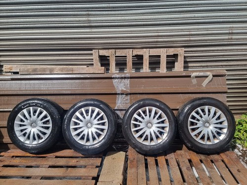 Peugeot 308 mk2 set 4 - peugeot,