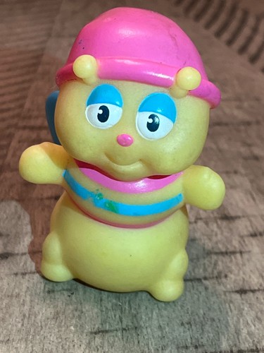 Playskool glo worm - playskool,