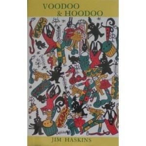 Voodoo hoodoo their - voodoo,