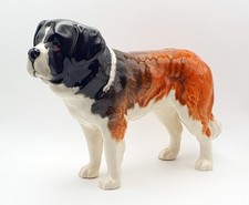 Beswick Porcelain St Bernard