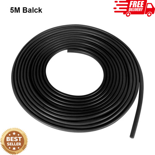 16ft rubber shape - u, seal