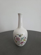 Minton Haddon Hall Bud Vase -