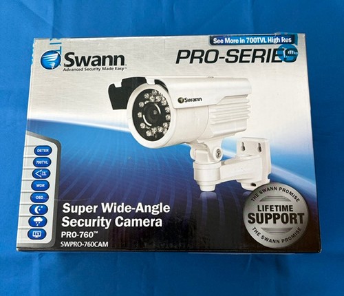 Swann pro series 760 - pro-760, (