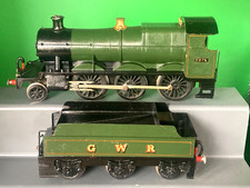 KIT BUILT O GAUGE GWR 43xx