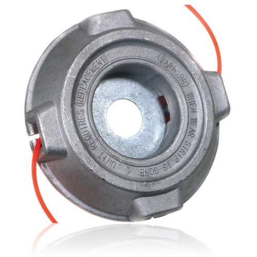 Strimmer head for stihl line - head,