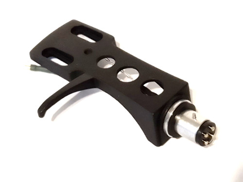 Turntable spares litz - litz, silver