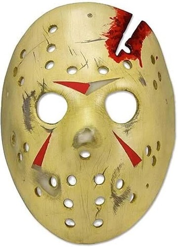 Friday the 13th jason - friday,