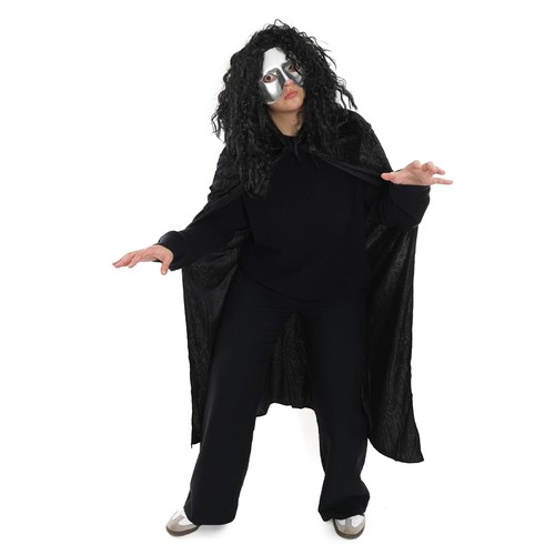 The unknown costume - the, willy