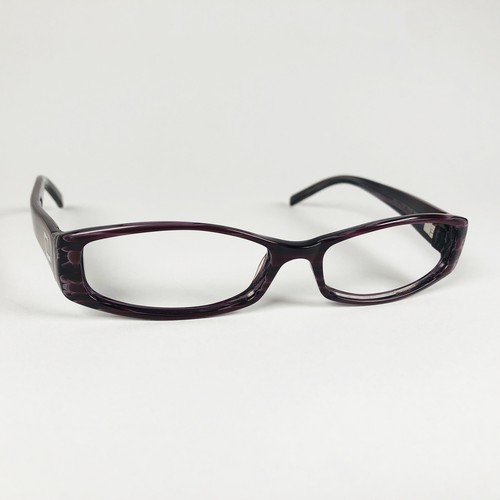 Vera wang eyeglasses purple - vera,