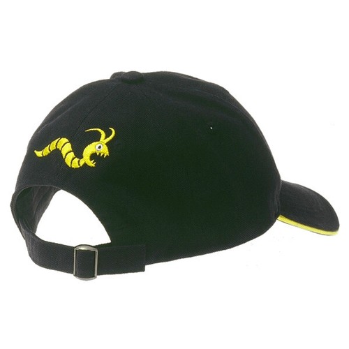 Woodworm cricket golf cap - cricket,